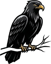 Yankı — Yankıbet kartal maskotu